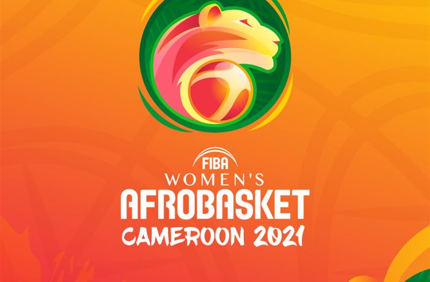 Host Cameroon drawn alongside Cape Verde and Kenya in Group A of the Afrobasket 2021 tournament scheduled to take place next month