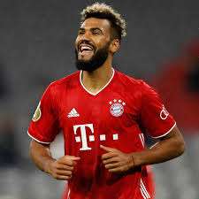 Choupo Moting was a victim of racist remarks from a Bayern Employee 