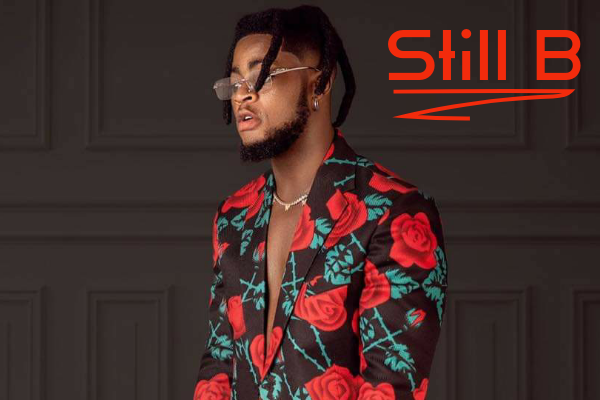 [Video]”High Up” by Still B is the new jam(Click to view)