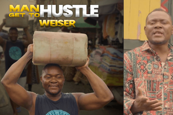 Weiser releases Man Get to hustle video off Hustle and Flow album (watch the video)